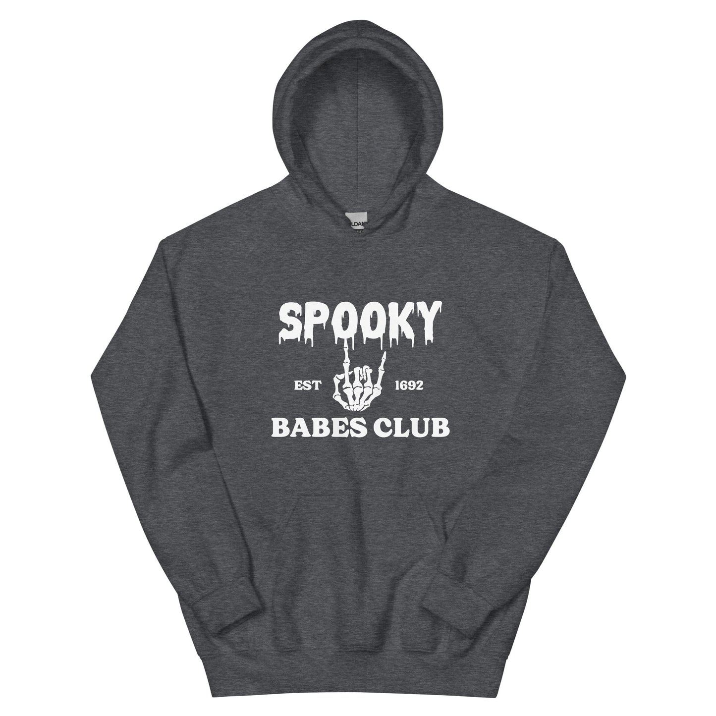 Spooky Babes Hoodie